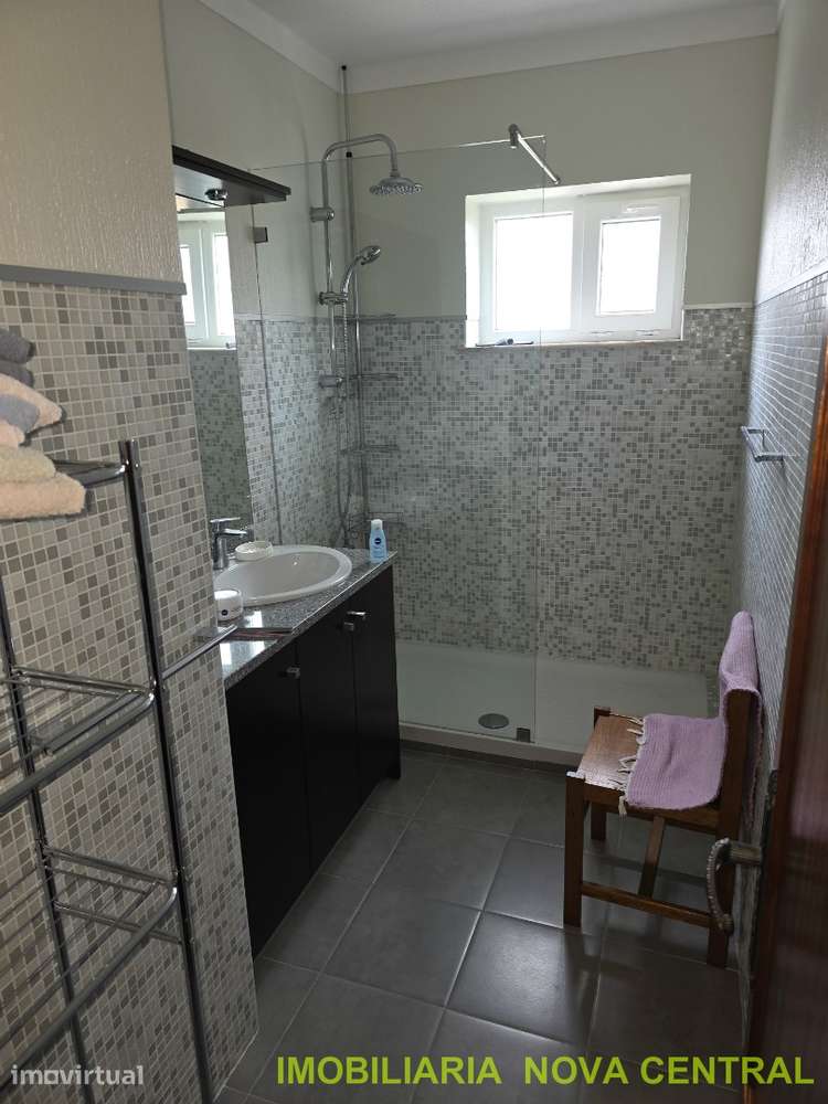 Apartamento T3 Venda em Cantanhede e Pocariça,Cantanhede - Grande imagem: 4/7
