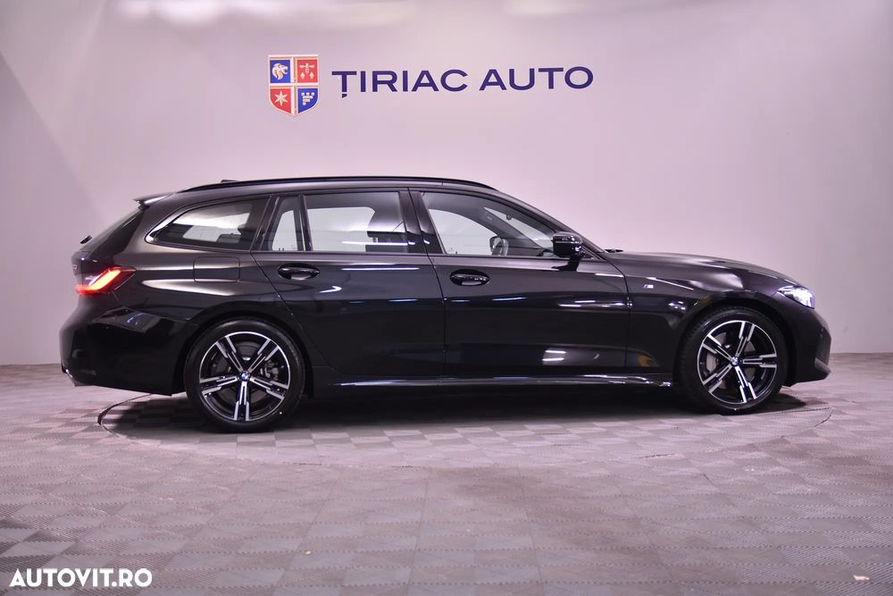 BMW Seria 3 330i Touring xDrive Aut. - 6