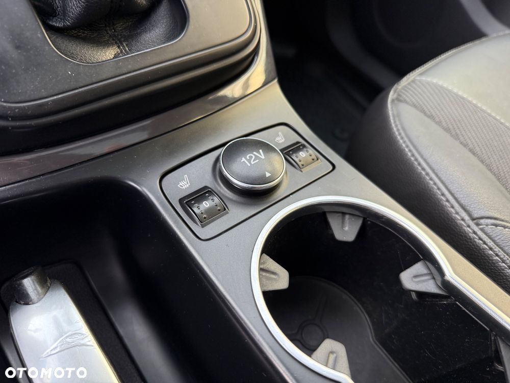 Ford Kuga 2.0 TDCi Titanium S MPS6 - 24