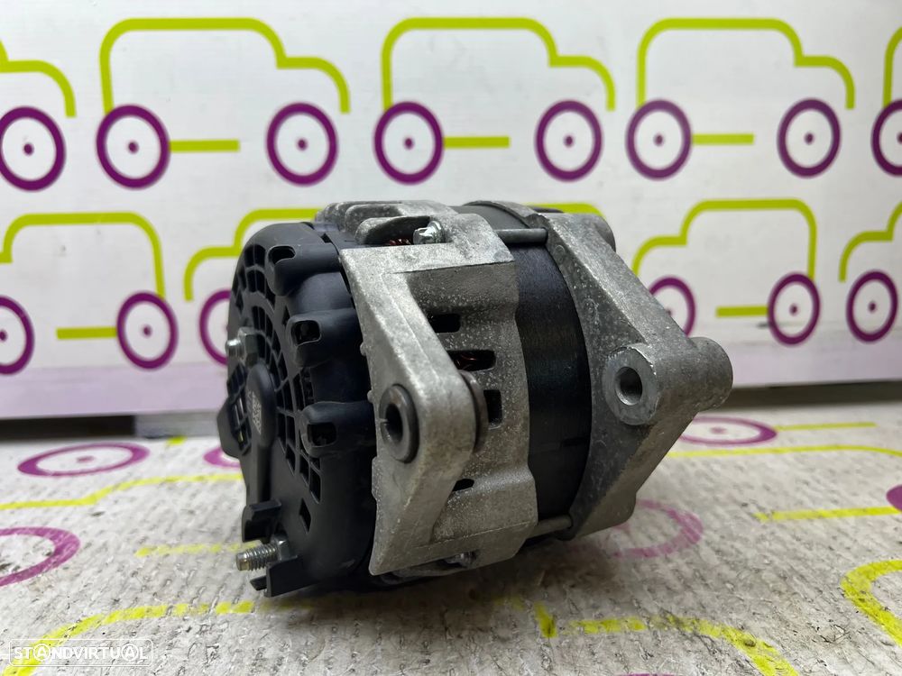 Alternador CHEVROLET CRUZE 2.0 CDI Ref . 13502580 - NO. 50312 - 3