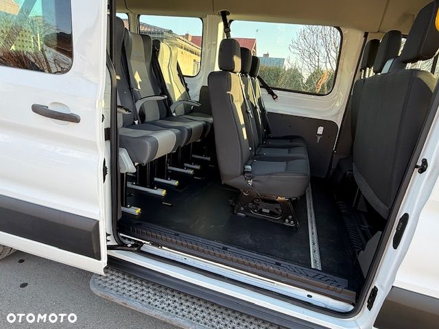 Ford Transit - 13