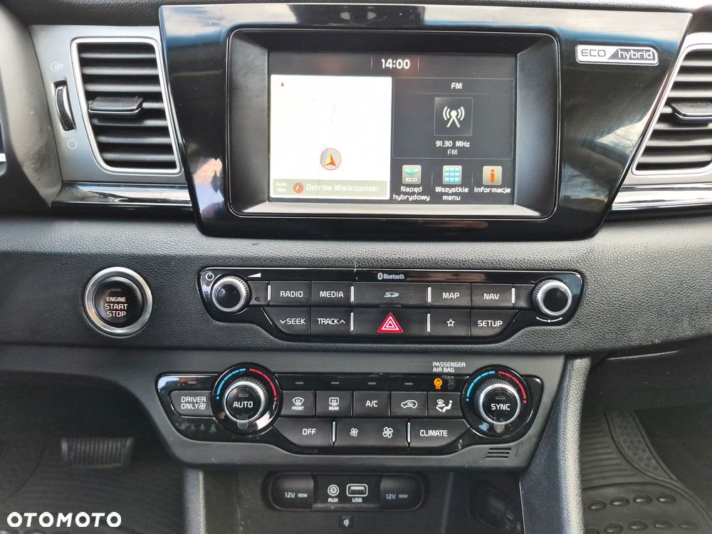 Kia Niro - 14