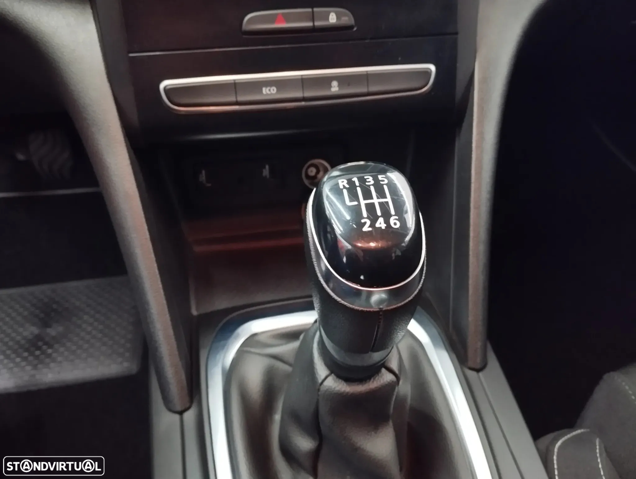 Renault Mégane Sport Tourer 1.5 Blue dCi Limited - 33