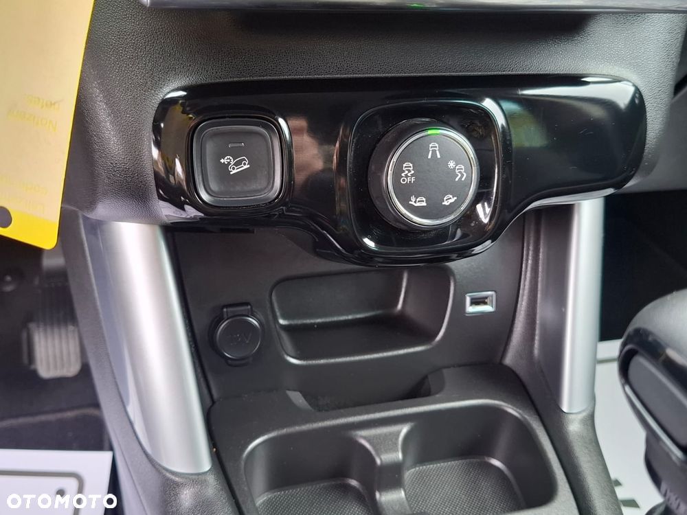 Citroën C3 Aircross - 24