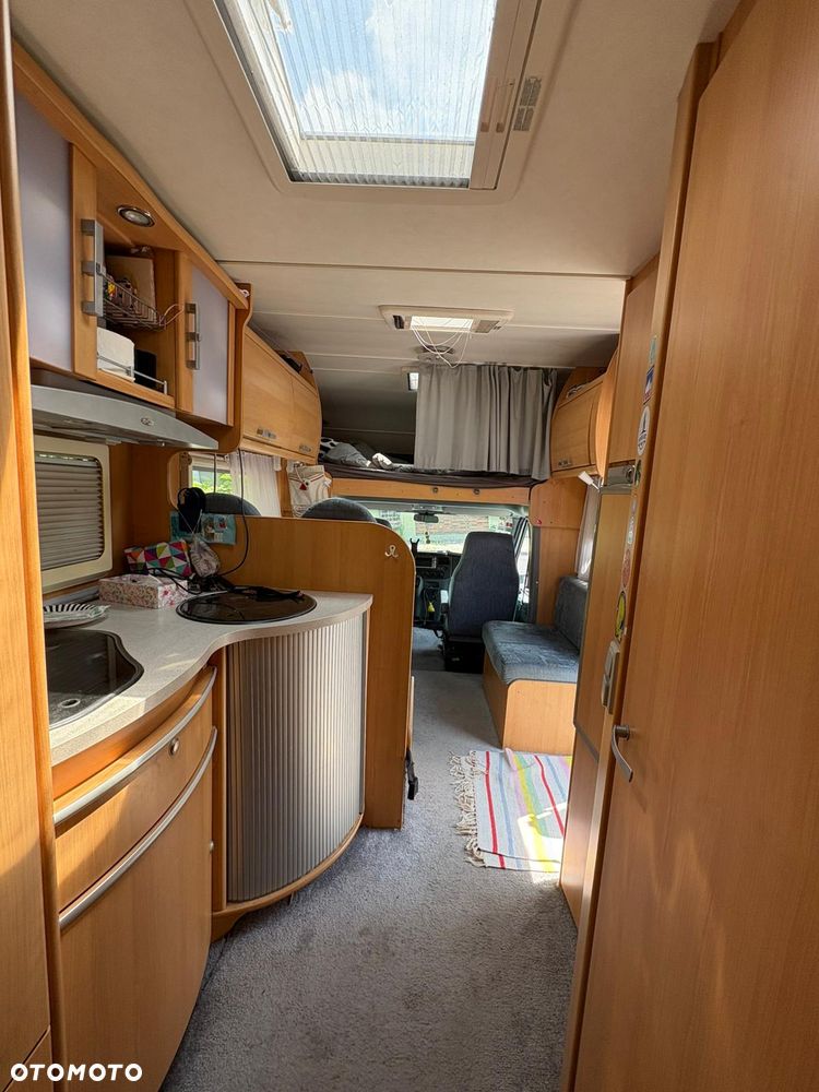 Ford Transit - 24
