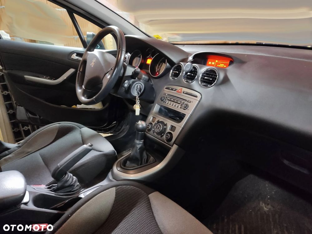 Peugeot 308 1.6 VTi Active - 5