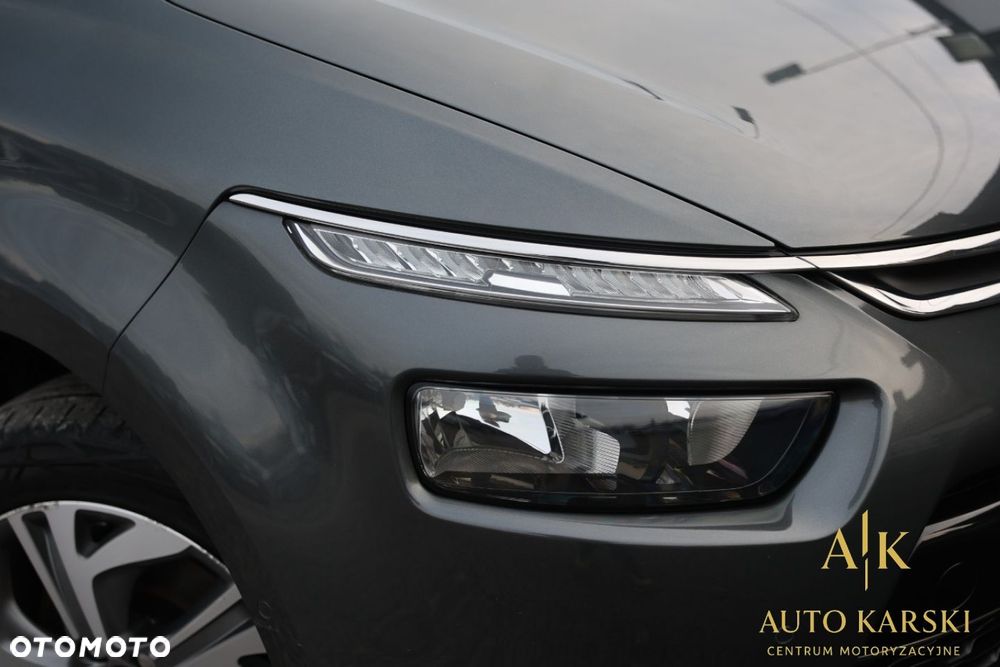 Citroën C4 Picasso - 17