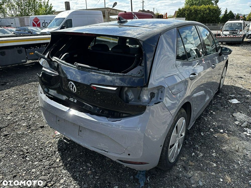 Volkswagen ID.3 - 26