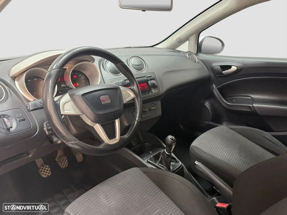 SEAT Ibiza - 7