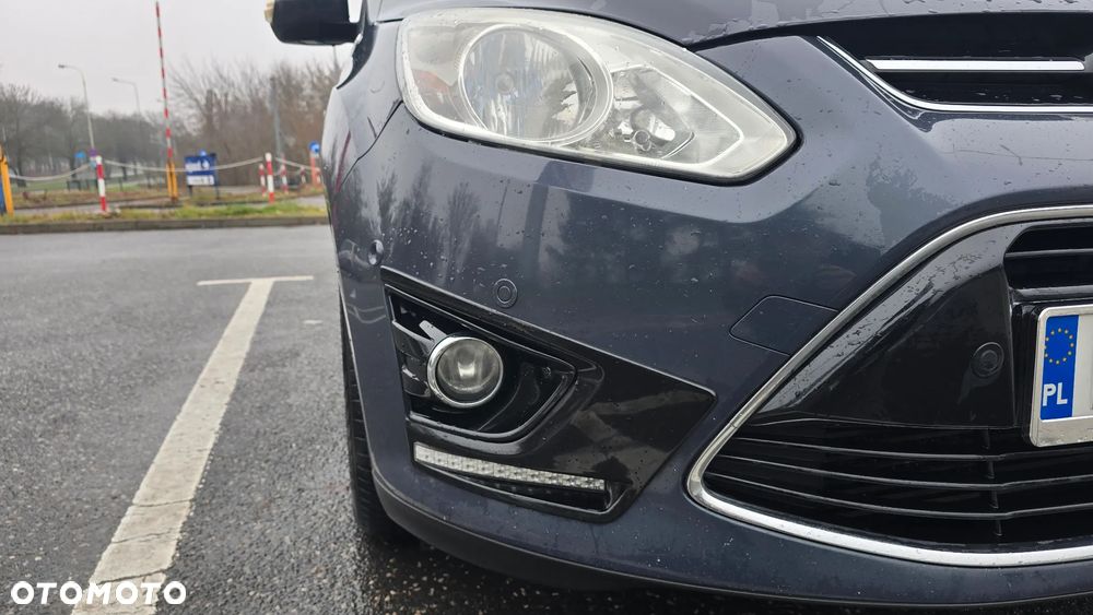 Ford C-MAX 2.0 TDCi Titanium MPS6 - 6