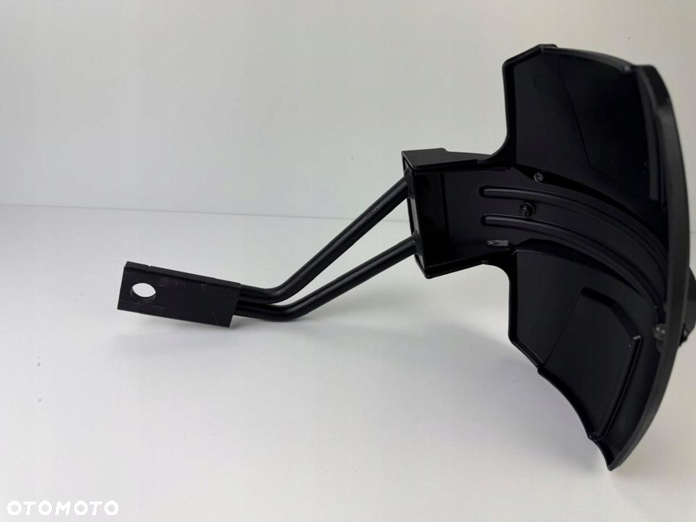 Tylny błotnik osłona koła GIVI RM02 Suzuki GSX-8S 23+ Suzuki V-Storm 800 DE 23+ - 9