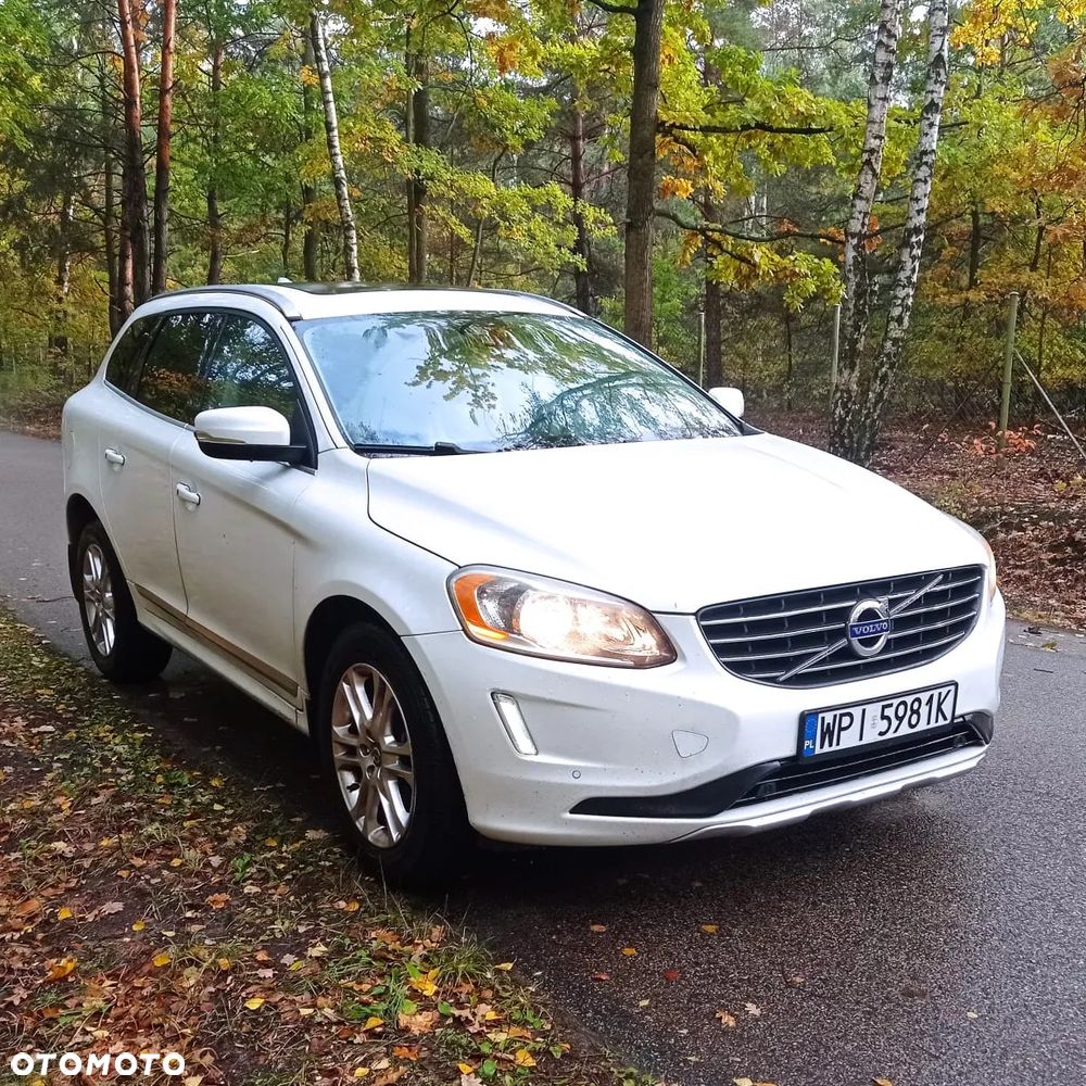 Volvo XC 60 T5 Geartronic Kinetic - 2