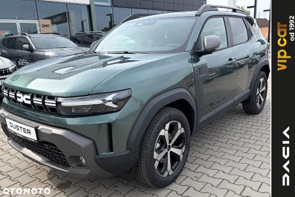 Dacia Duster - 3