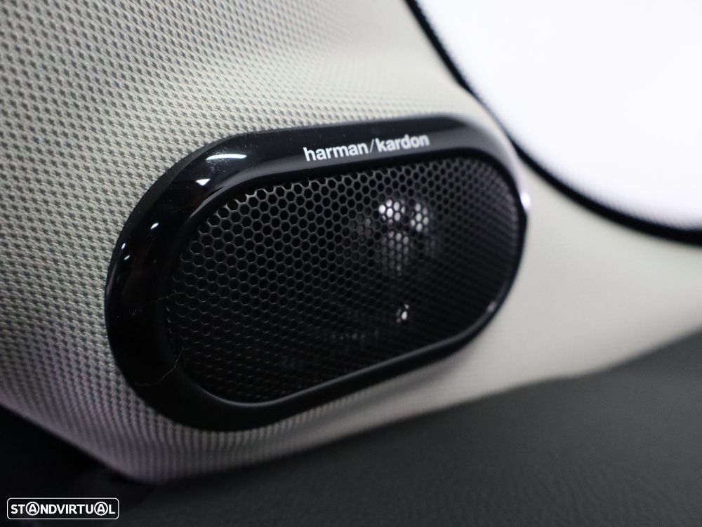 MINI 3 Portas Cooper SE - 21