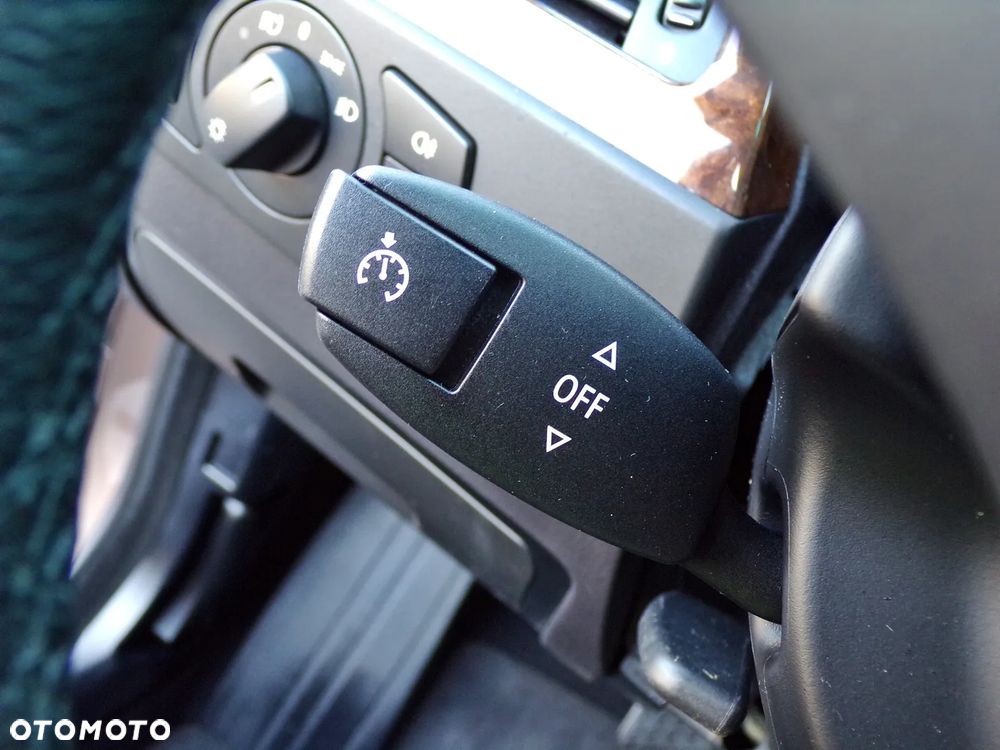 BMW Seria 5 - 18