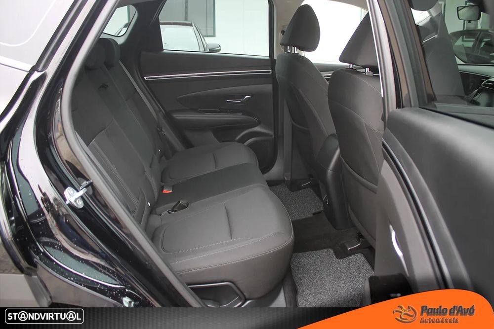 Hyundai Tucson ver-1-6-t--gdi-phev-premium - 14