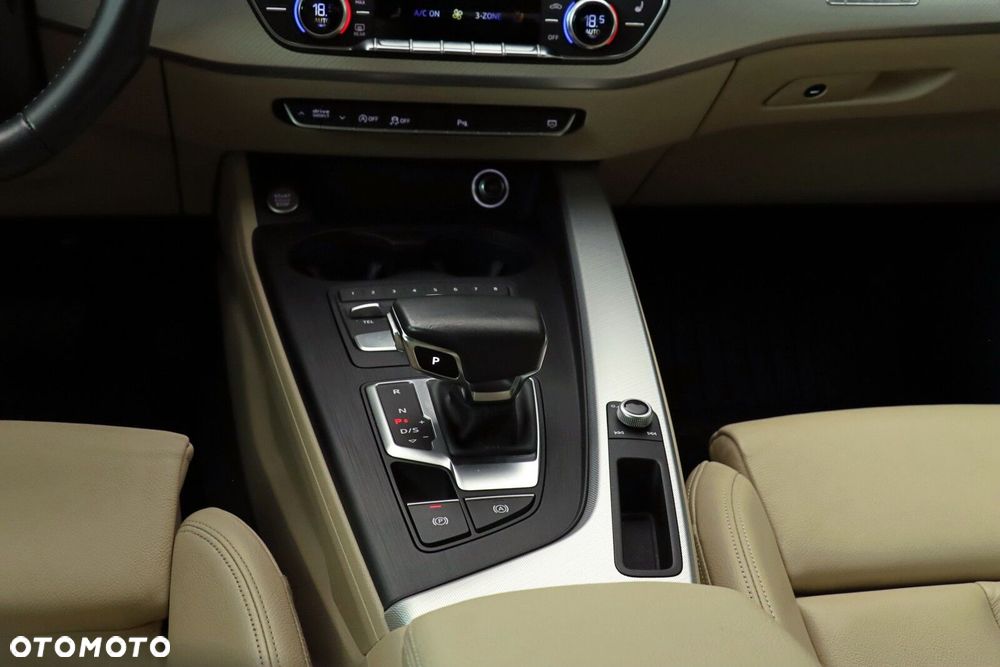 Audi A5 Sportback - 29