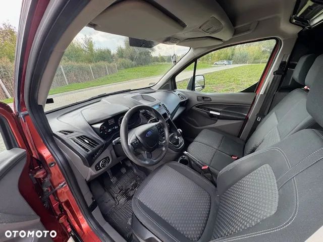 Ford TRANSIT CONNECT - 8