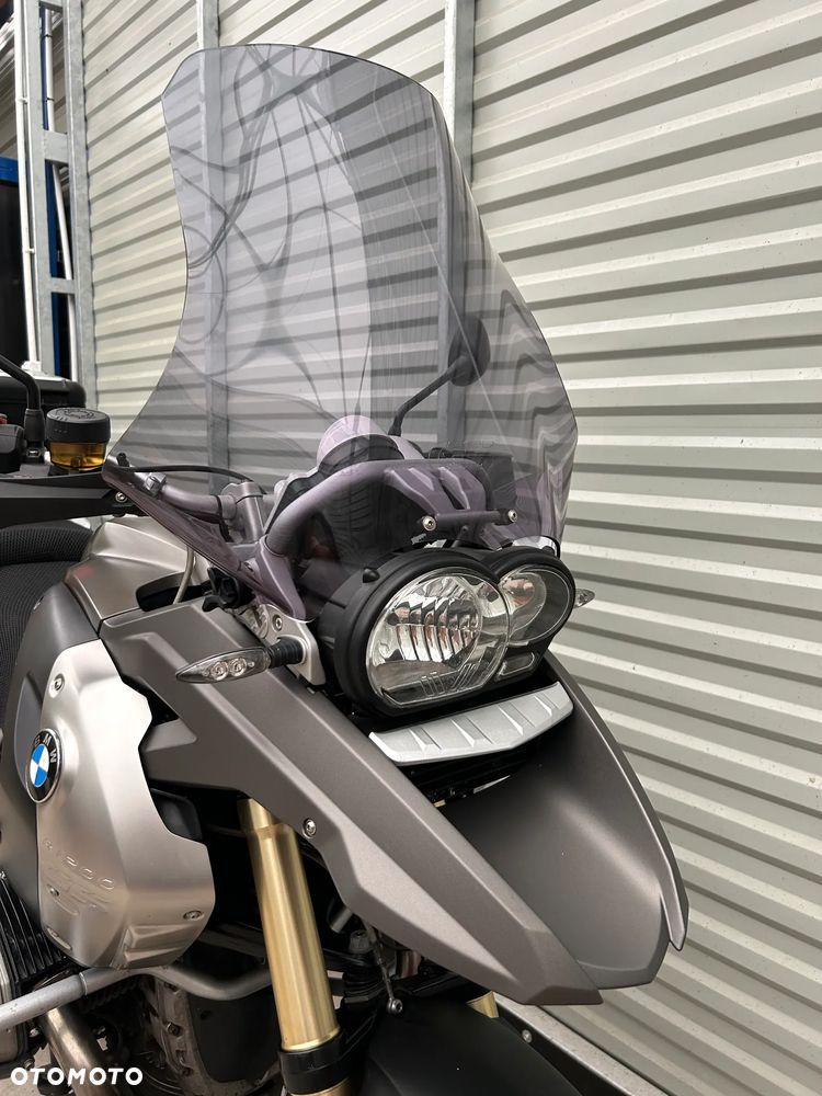 BMW GS - 22