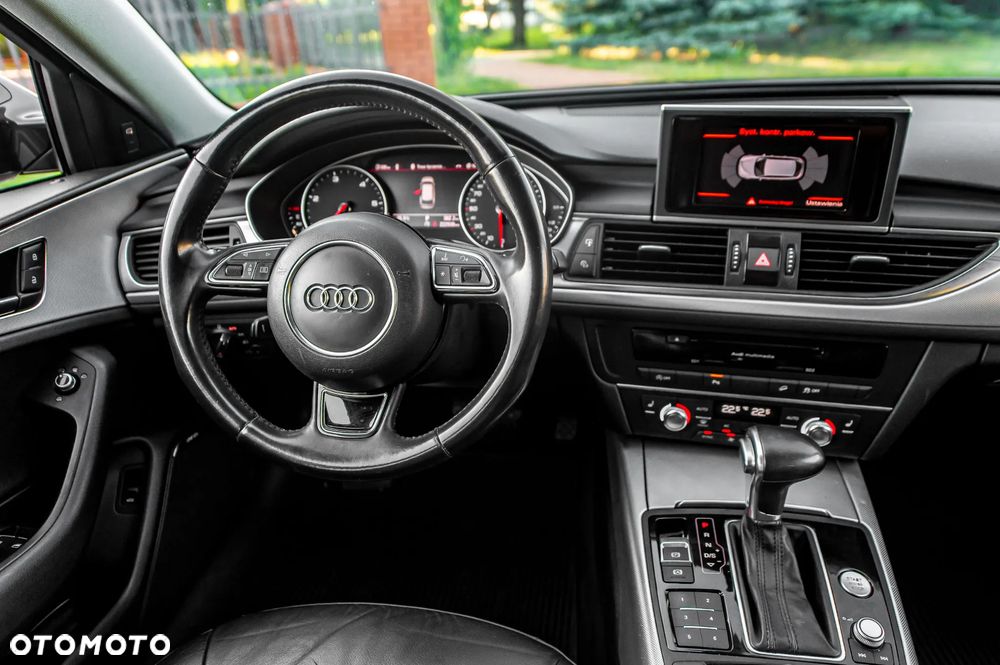 Audi A6 Allroad 3.0 TDI clean diesel Quattro S tronic - 27
