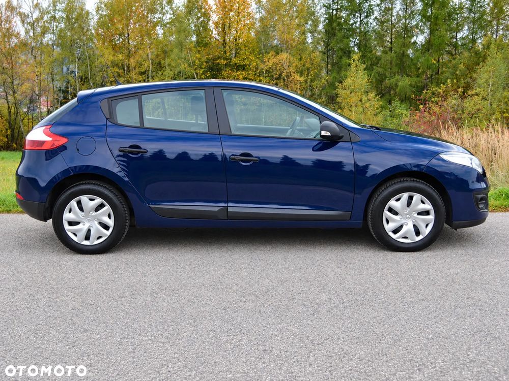 Renault Megane 1.6 16V Authentique Euro5 - 16
