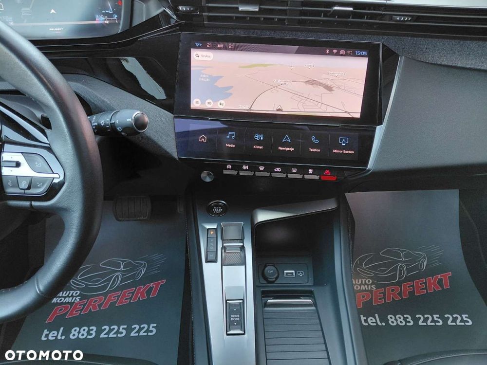 Peugeot 308 - 20