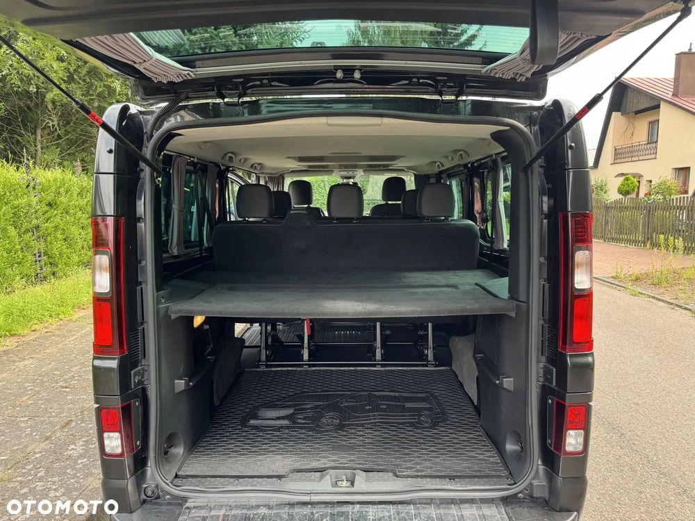 Nissan NV300 L2H1 2,9 (9-Si.) Premium - 16