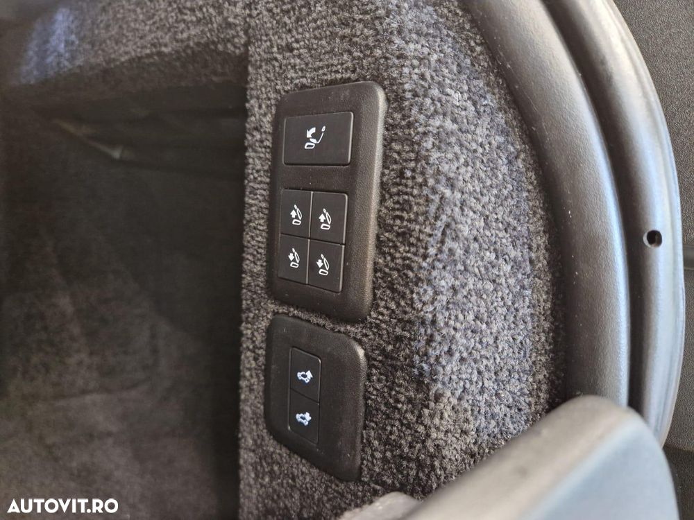 Land Rover Range Rover 4.4L SDV8 LWB Autobiography - 15