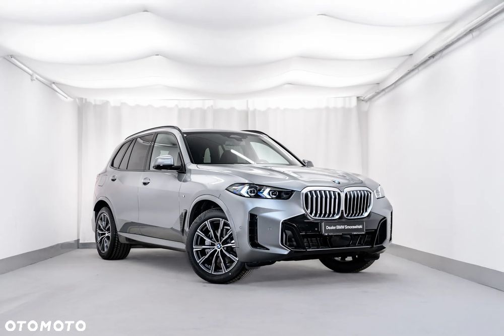 BMW X5 - 3