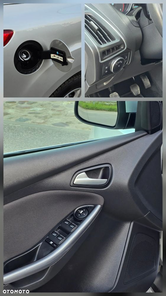 Ford Focus 1.6 TDCi Titanium - 39