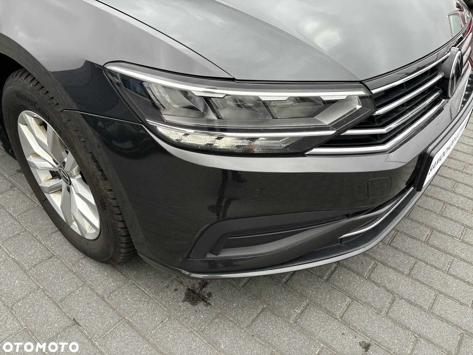 Volkswagen Passat 1.5 TSI EVO Business DSG - 33