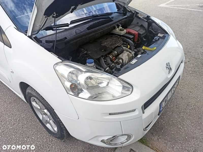 Peugeot Partner - 7