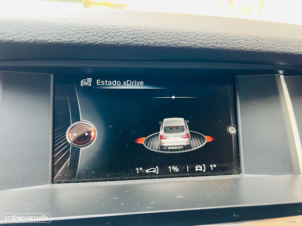 BMW X4 20 d xDrive XLine Auto - 50