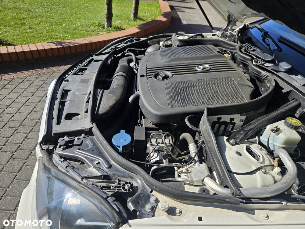 Mercedes-Benz Klasa C 220 CDI Edition - 12