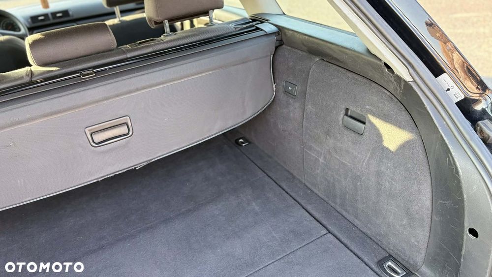 Audi A4 Avant 1.9 TDI - 7