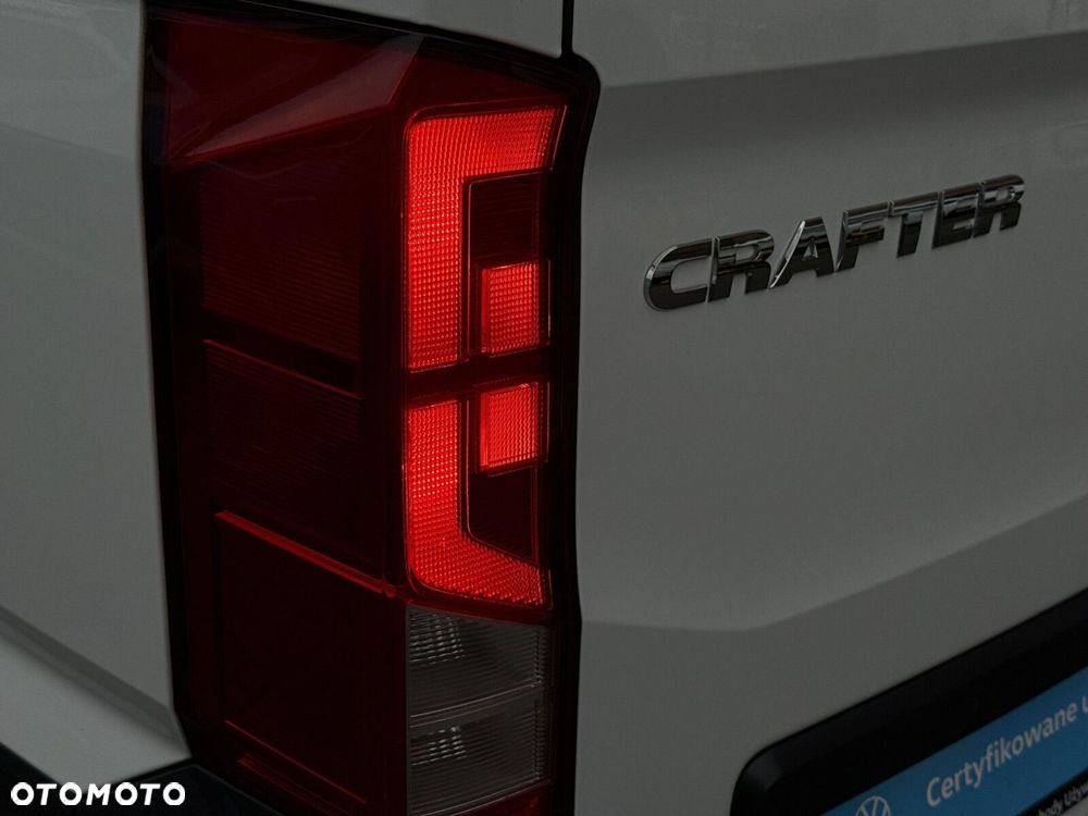 Volkswagen Crafter L3H2 - 32