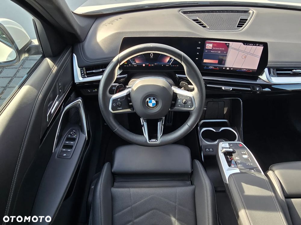 BMW X1 sDrive18i M Sport sport - 10