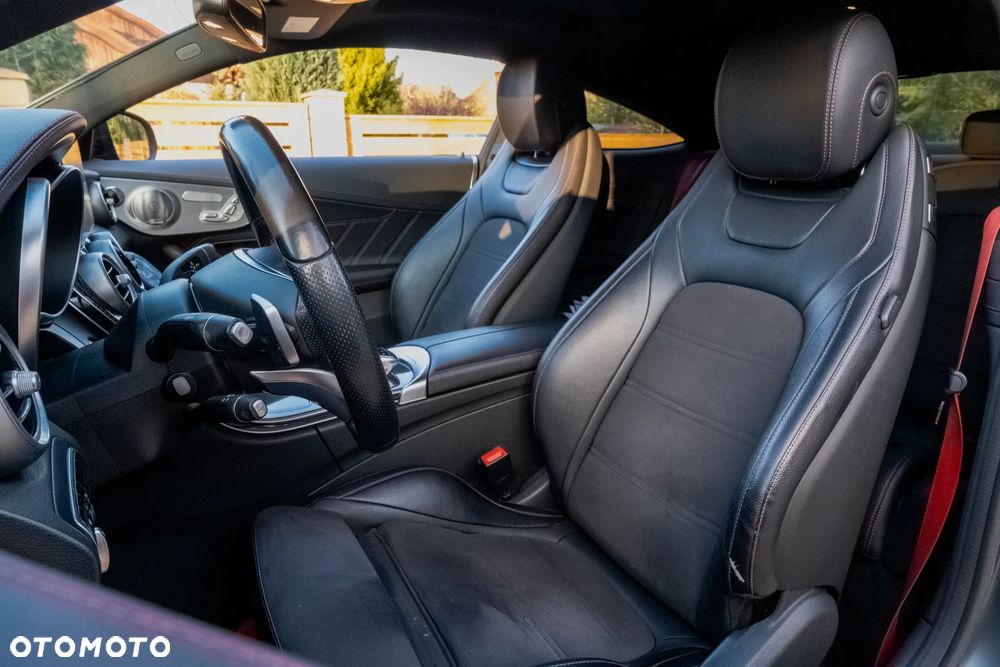 Mercedes-Benz Inny - 14