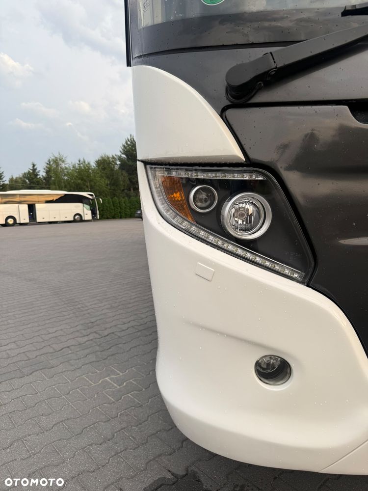 Scania HIGER - 5