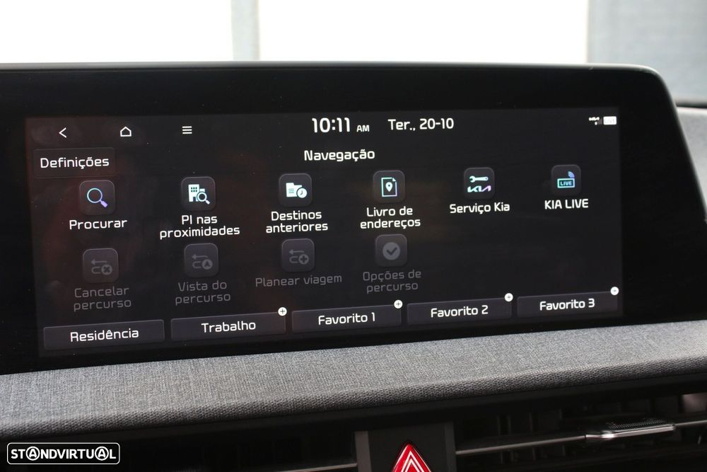 Kia EV6 - 21
