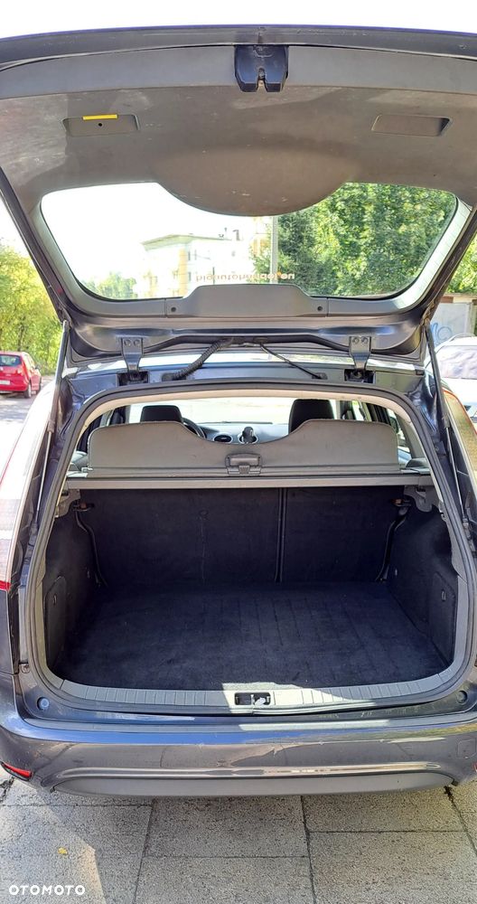 Ford Focus - 5