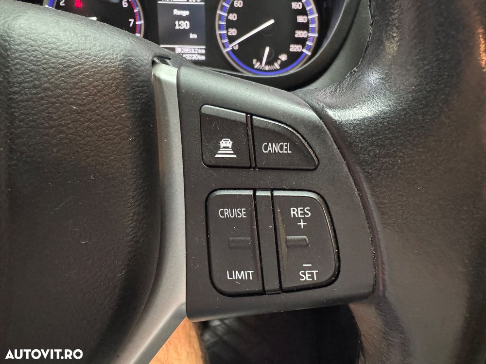 Suzuki SX4 - 15