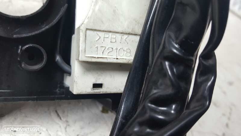 BLOCO DE CONTROLE MULTIFUNÇÕES OPEL MONTEREY BáSICO - 4