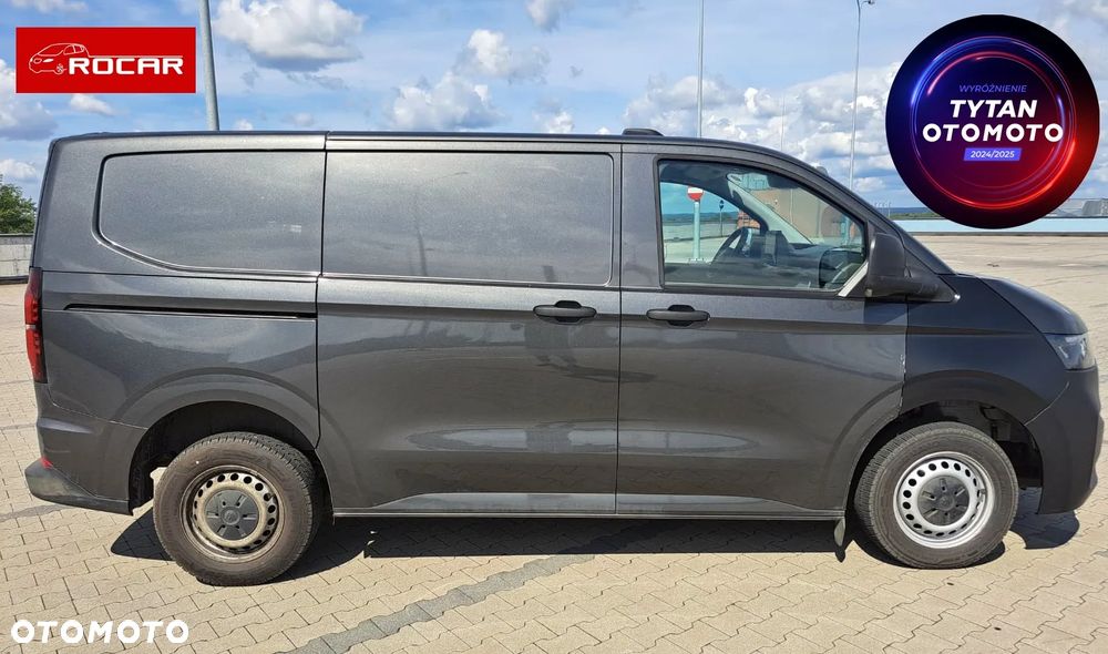 Volkswagen Transporter T7 lift - 10