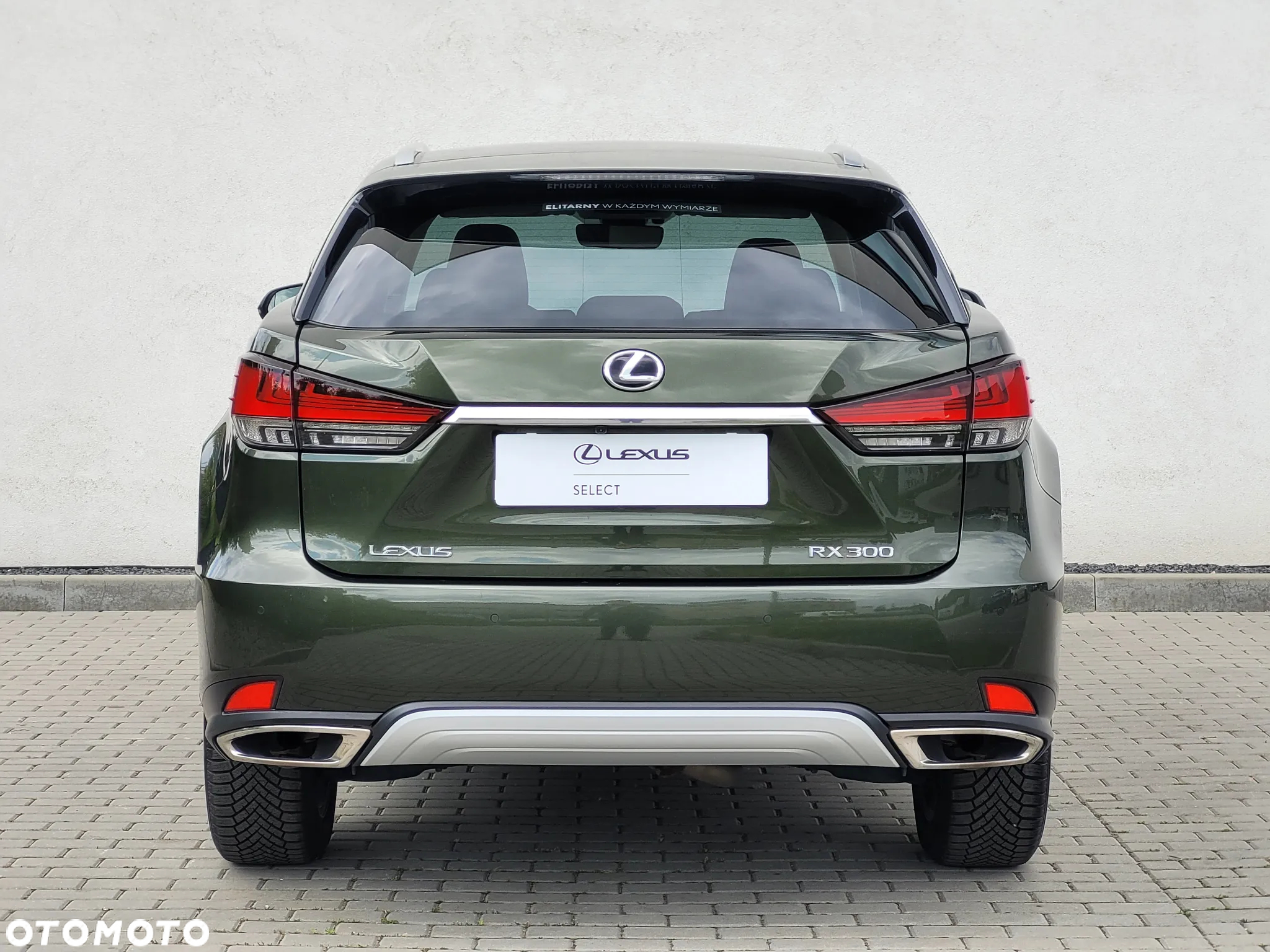 Lexus RX 300 Prestige - 11