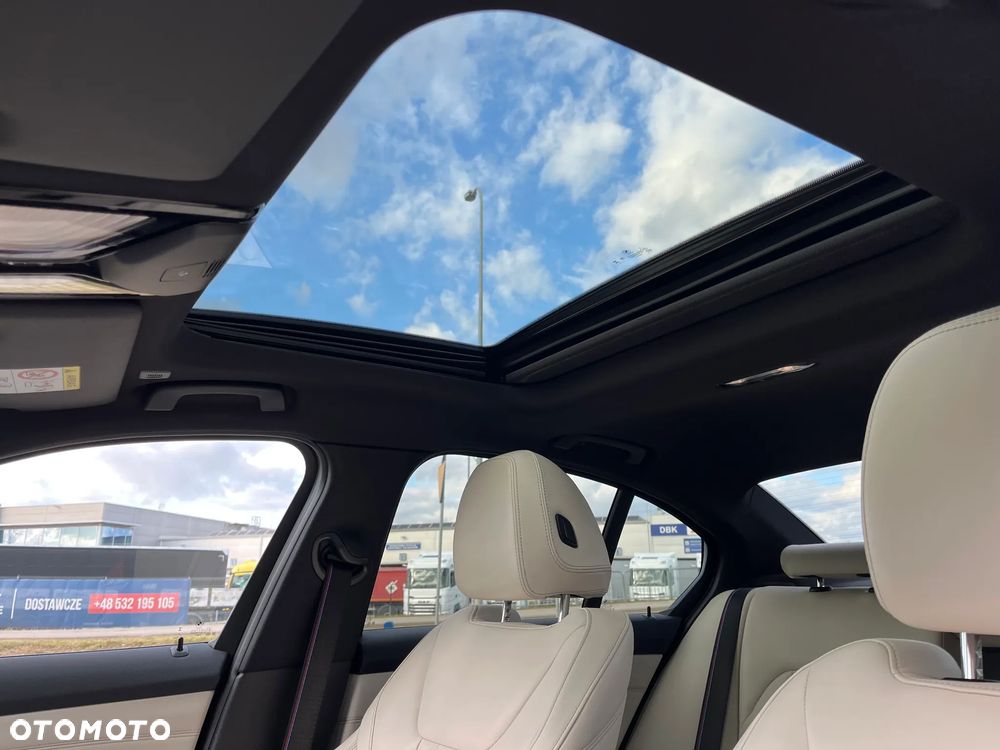 BMW Seria 3 M340i xDrive mHEV sport - 20