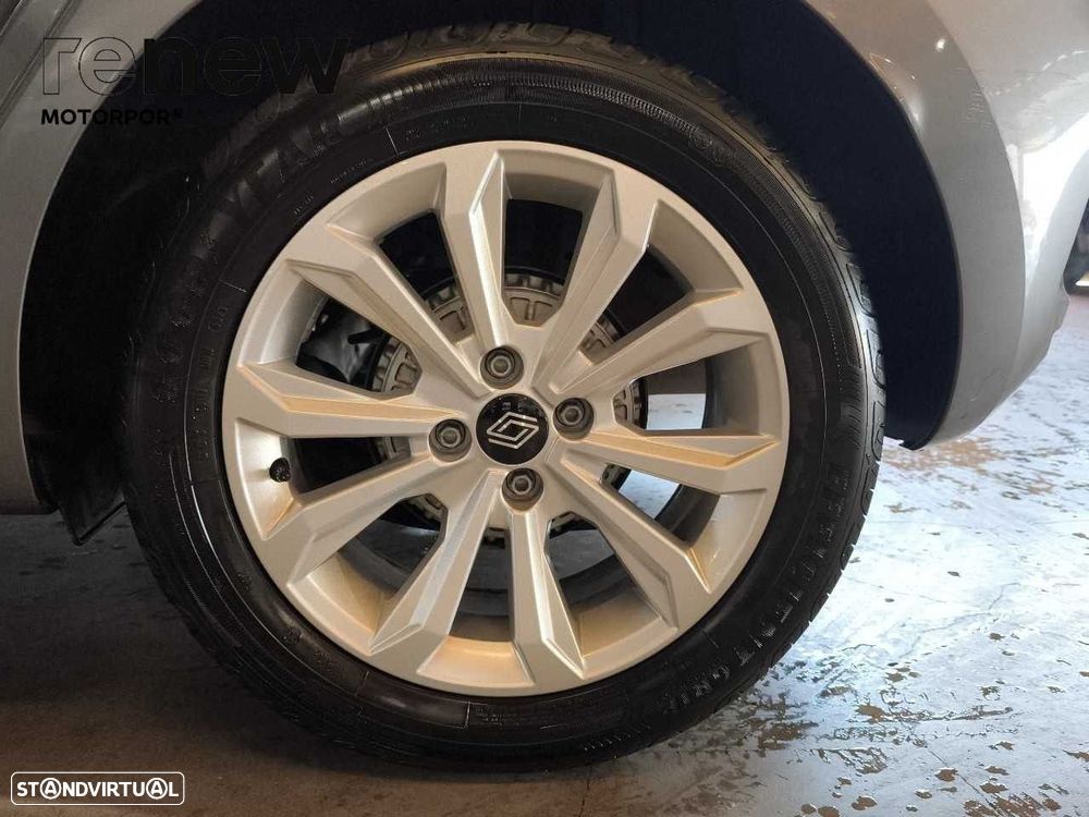 Renault Clio 1.0 TCe Evolution - 25