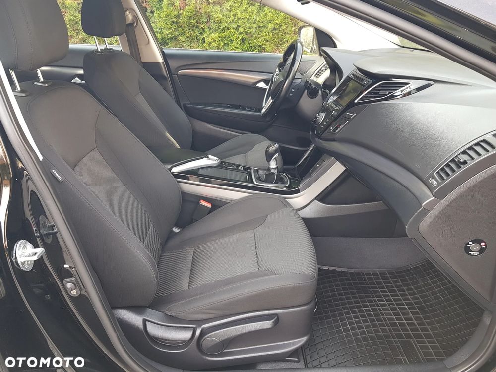 Hyundai i40 - 15