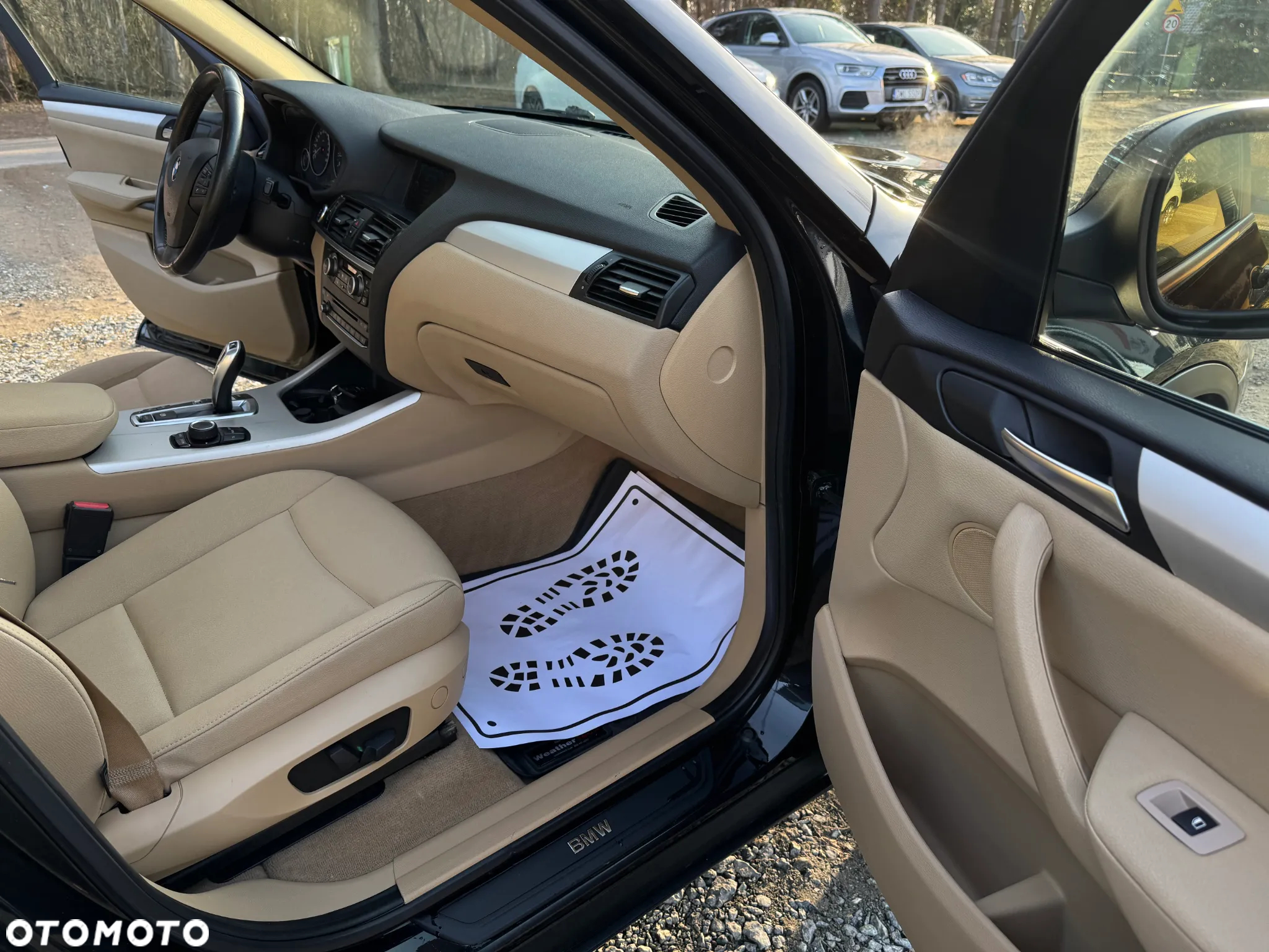 BMW X3 28i xDrive - 26