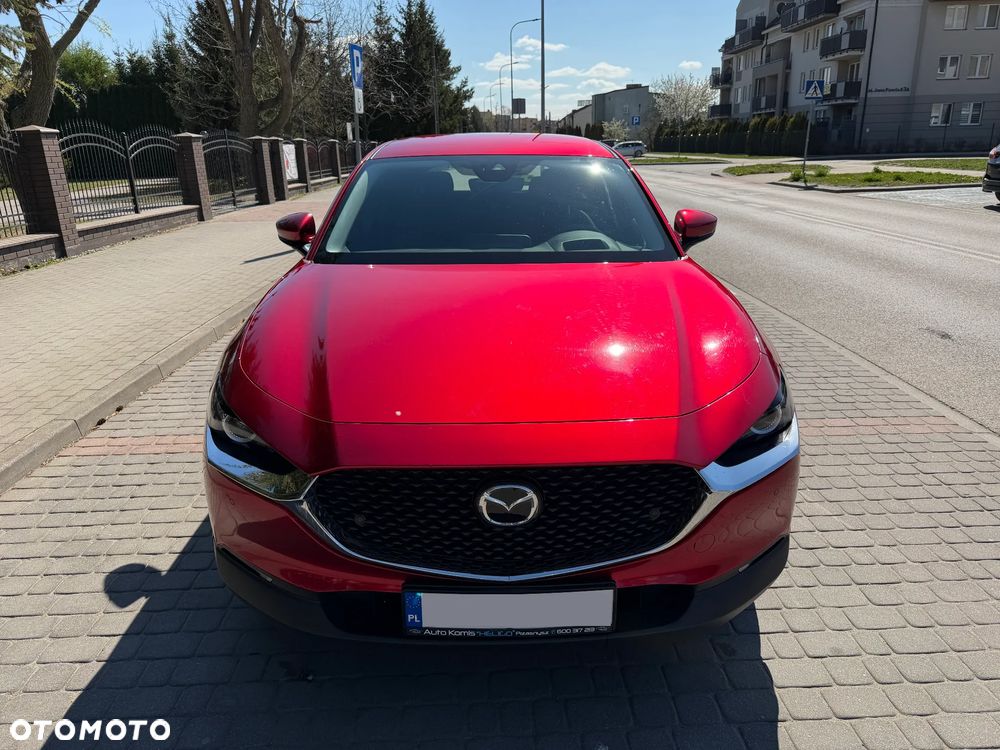 Mazda CX-30 2.0 mHEV Exclusive-Line 2WD - 2